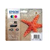 MULTIPACK EPSON 603XL "Stella Marina" C1