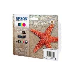 MULTIPACK EPSON 603XL "Stella Marina" C1