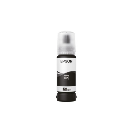 FLACONE EPSON 107 C13T09B140 70ML NERO P
