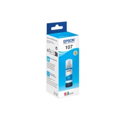 FLACONE EPSON 107  C13T09B240 70ML CIANO