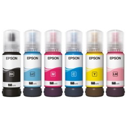 FLACONE EPSON 107  C13T09B340 70ML MAGEN
