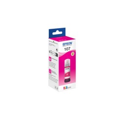 FLACONE EPSON 107  C13T09B340 70ML MAGEN