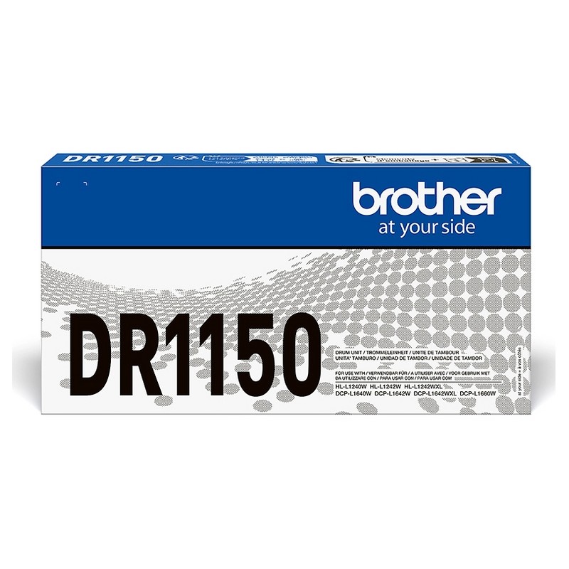 TAMBURO BROTHER DR1150 10.000PG. X HL-L1