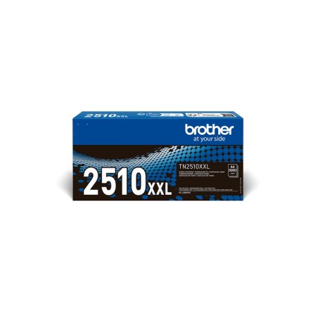 TONER BROTHER TN2510XXL 5.000PG X HL-L28