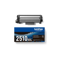 TONER BROTHER TN2510XXL 5.000PG X HL-L28