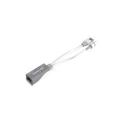 ACCESS POINT MIKROTIK CUBEG-5AC60AY-SA W