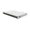 SWITCH MIKROTIK CRS354-48G-4S+2Q+RM 48P.