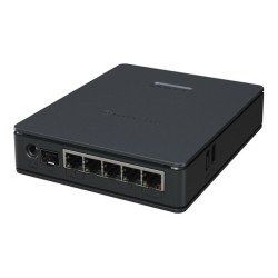ACCESS POINT MIKROTIK E62iUGS-2axD5axT h