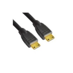 CAVO HDMI 1.3 M-M MINI/MINI 1MT NERO NIL