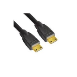 CAVO HDMI 1.3 M-M MINI/MINI 1MT NERO NIL