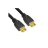 CAVO HDMI 1.3 M-M MINI/MINI 1MT NERO NIL