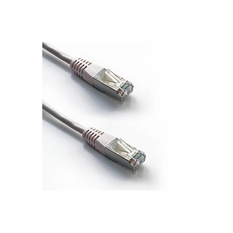 CAVO RETE CAT.5E-UTP (CAVO PATCH) ATLANT