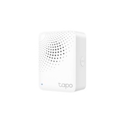 SMART HUB TP-LINK TAPO H100 con capanell