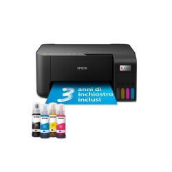 STAMPANTE EPSON MFC INK EcoTank ET-2860