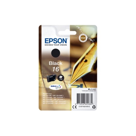 CARTUCCIA EPSON 16 "PENNA E CRUCIVERBA"