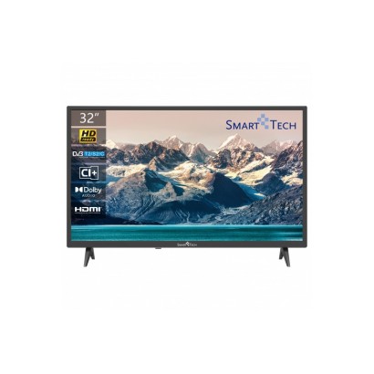 TV LED SMART-TECH 32"...