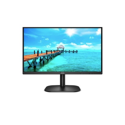 MONITOR AOC LCD VA LED 27"...