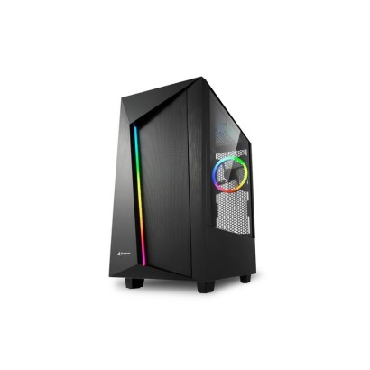 CABINET ATX SHARKOON  RGB...