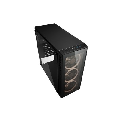 CABINET ATX SHARKOON  NERO...