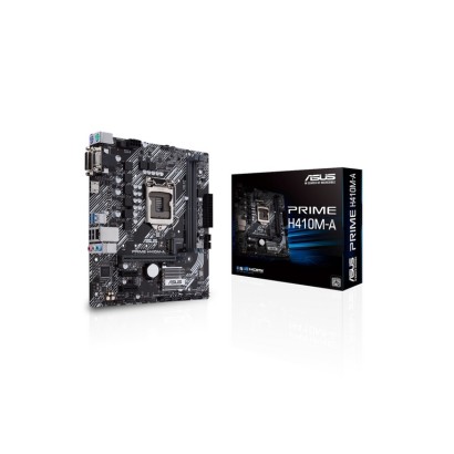 MB ASUS PRIME H410M-A H410...