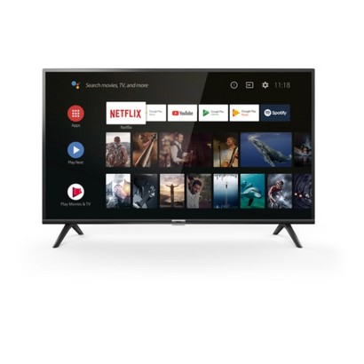 TCL ANDROID TV 9.0 HD2K 40"