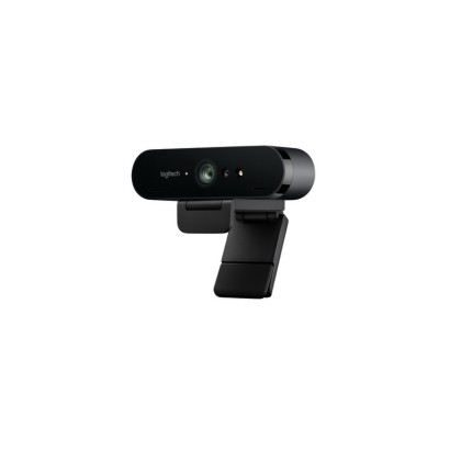 WEBCAM LOGITECH RETAIL BRIO...