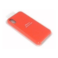 CUSTODIA -ORANGE- LINEA SILI-PLUS IPXSM