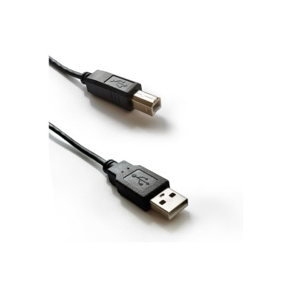CAVO USB2.0 A-B M/M 3MT...