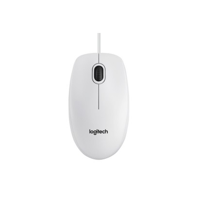 MOUSE LOGITECH OEM B100...