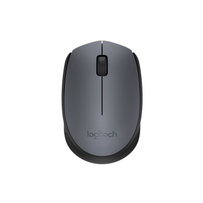 MOUSE LOGITECH RETAIL M170...