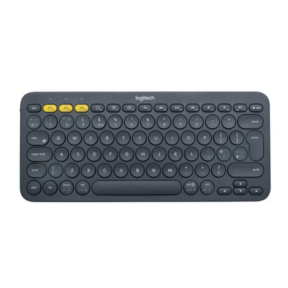 TASTIERA LOGITECH RETAIL...