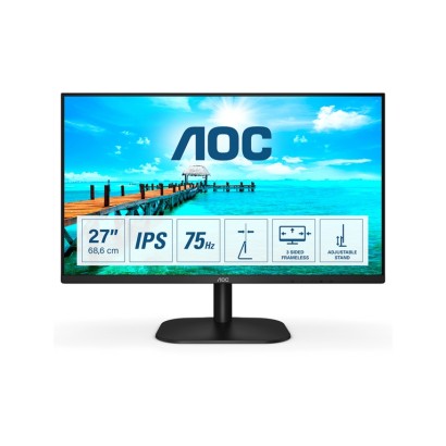 MONITOR 27"...