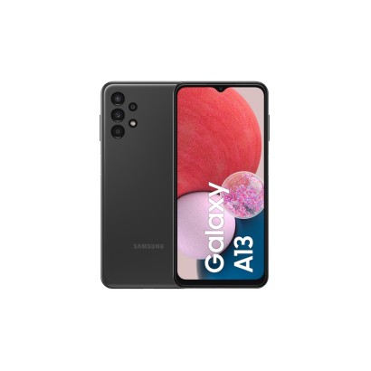 SAMSUNG A13 128GB BLACK