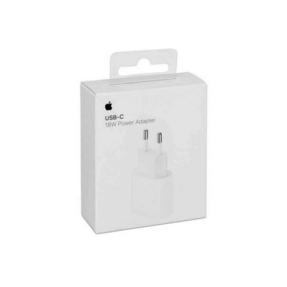Apple 18W POWER ADAPTER USB-C