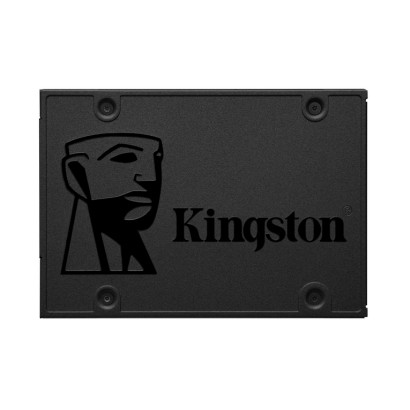 KT SSD 240GB A400 2.5" SATA3
