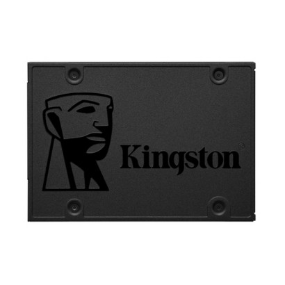 KT SSD 240GB A400 2.5" SATA3