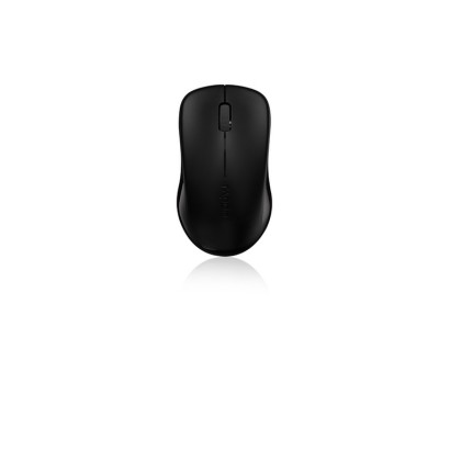 WLESS OPTICAL MOUSE 1620 BLACK