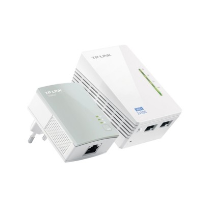 POWERLINE AV600 EXTENDER KIT