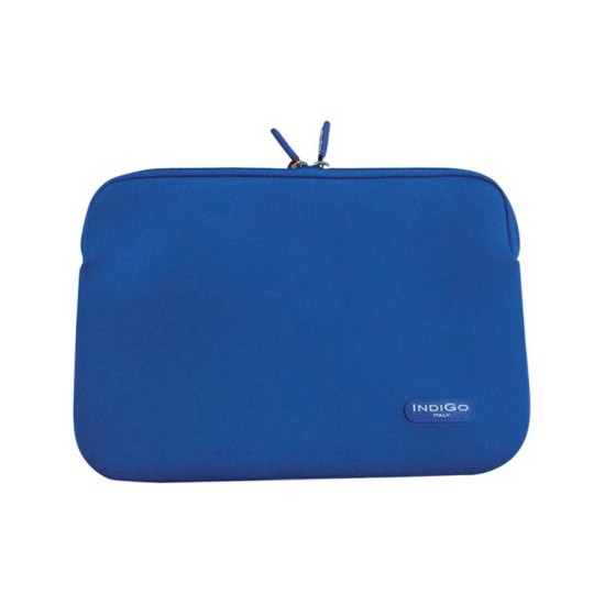 INDIGO SLEEVE PER TABLET 14" BLUE