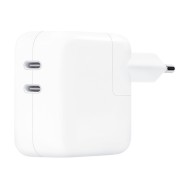 Apple 35W POWER ADAPTER 2X USB-C