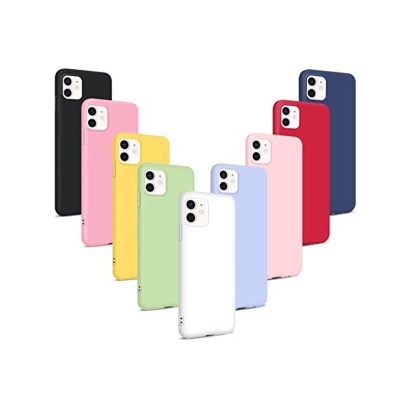 Cover SILICONE 11 pro