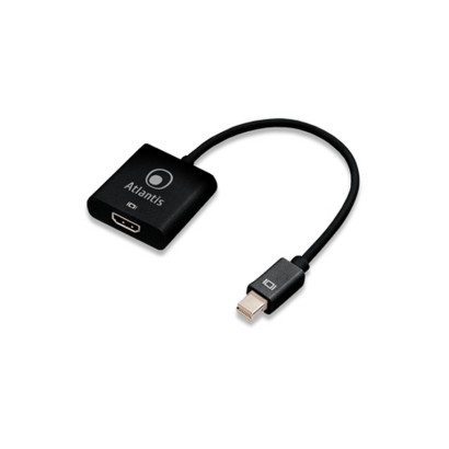 ADATTATORE DISPLAYPORT MINI...