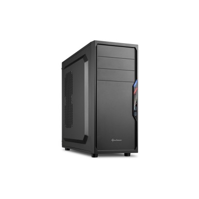 CABINET ATX SHARKOON  NERO...